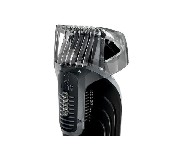 Philips Trymer Multigroom seria 3000 QG3340/16 - 187354 - zdjęcie 5